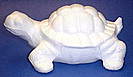 Styropor schildpad 19 cm